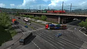 Euro Truck Simulator 2 скриншот 8291