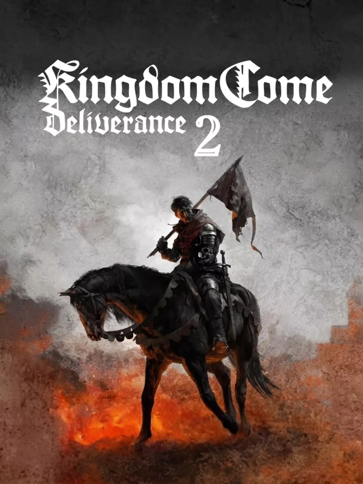 Kingdom Come: Deliverance 2 - системные требования и выбор ПК