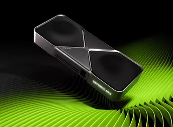 RTX 5070 Ti vs RTX 4070 Ti Super - сравнение характеристик и производительности