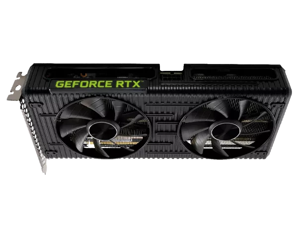 GeForce RTX 3060 12G