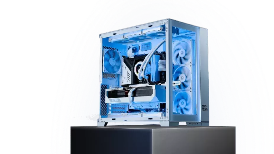 Компьютеры с процессорами AMD
