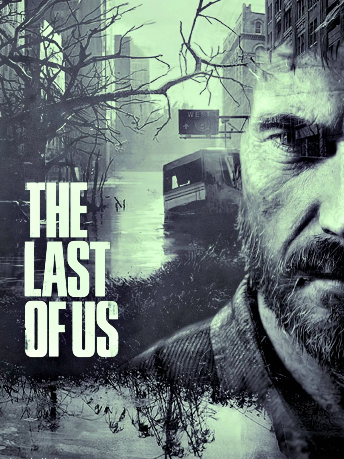Компьютер для The Last of Us Part 1: системные требования