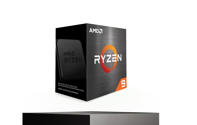 AMD Ryzen 9