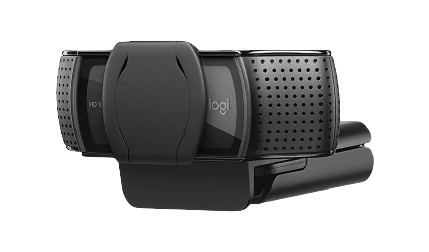 Веб-камера Logitech C920s Pro HD Webcam 5147