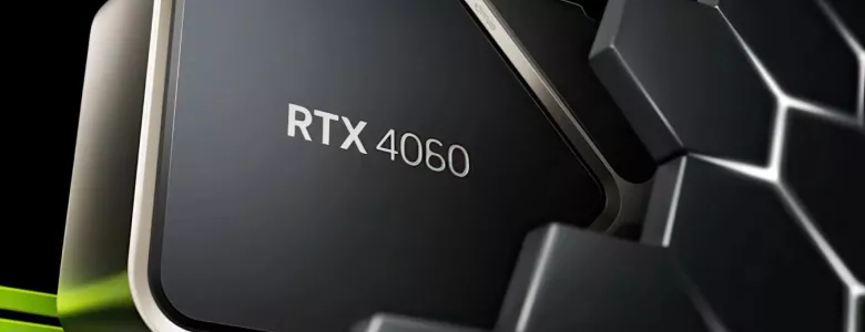 5 лучших процессоров для видеокарты RTX 4060