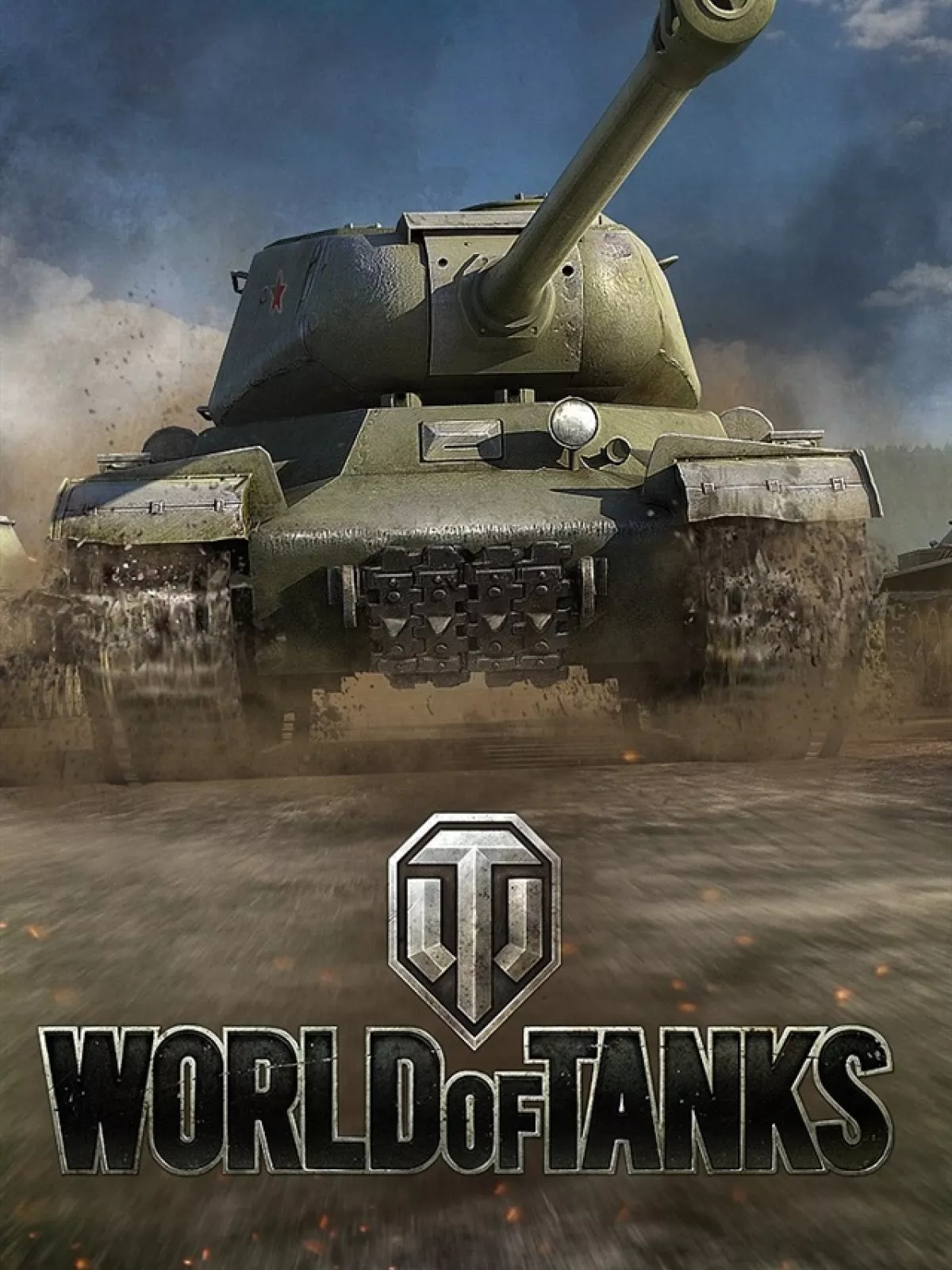 Компьютер для World of Tanks