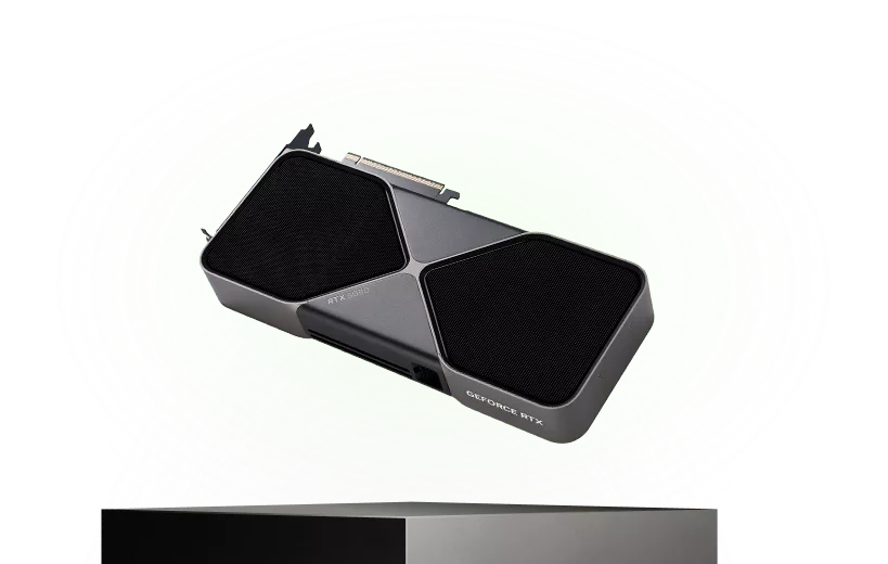 RTX 5080