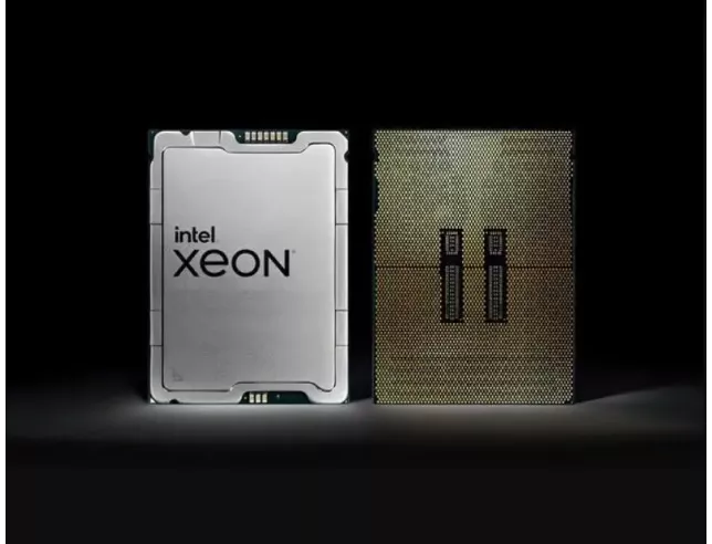 Intel Xeon W7-3455 