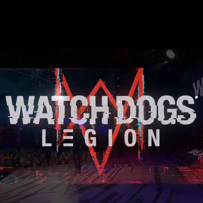 Компьютер для Watch Dogs: Legion