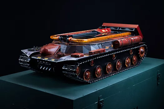 Компьютер для world of tanks танков
