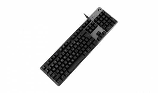 Клавиатура Logitech G413 Carbon — купить в интернет-магазине MAN-MADE