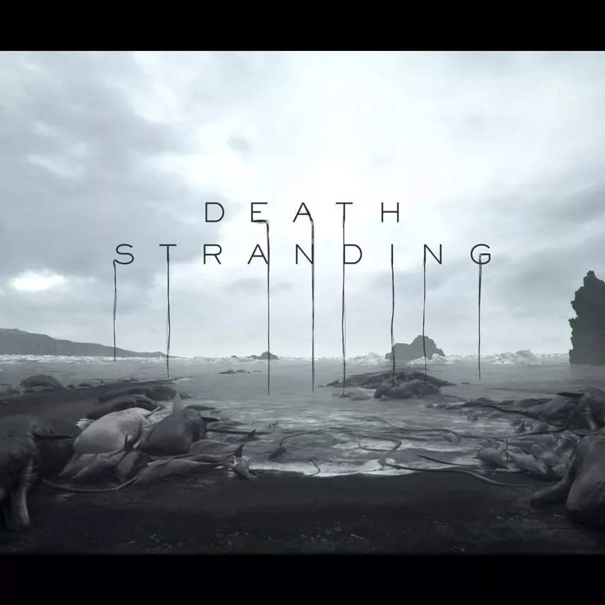 Как ставить лестницы в death stranding