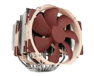 Noctua NH-D15