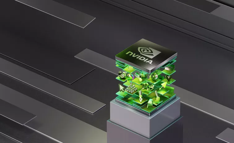 Особенности видеокарты <br>GeForce RTX 5080