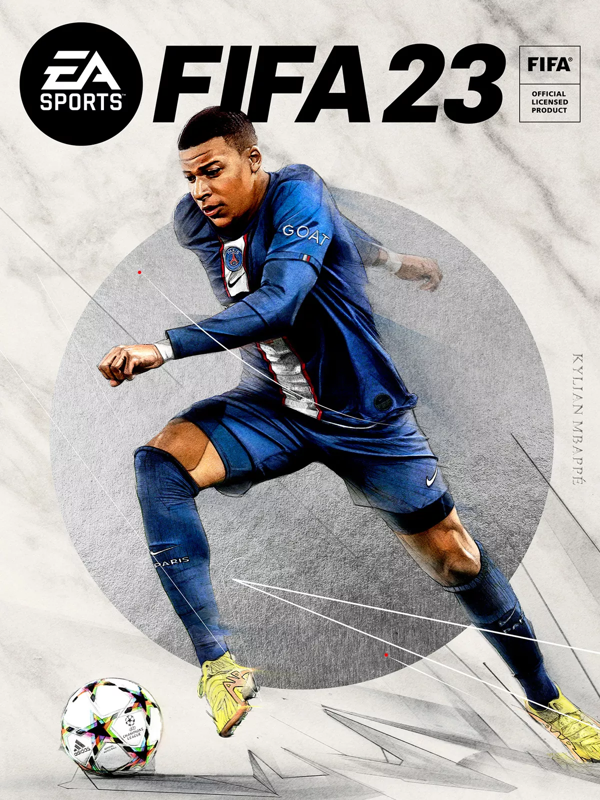 Как играть в FIFA 23 на ПК