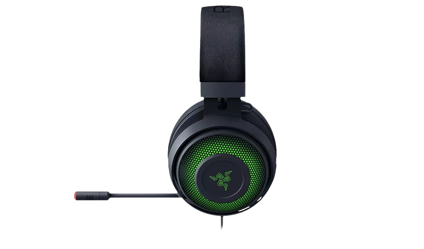 Razer Kraken Ultimate MAN MADE