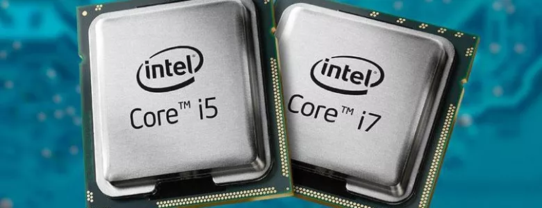 Чем отличается i5 от i7