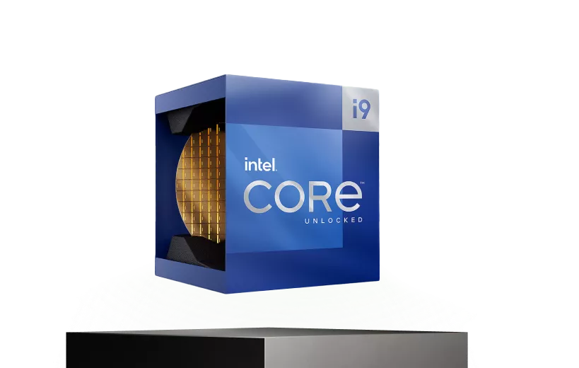 Компьютеры с Intel Core i9 / Ultra 9 - купить игровой системный блок с ...