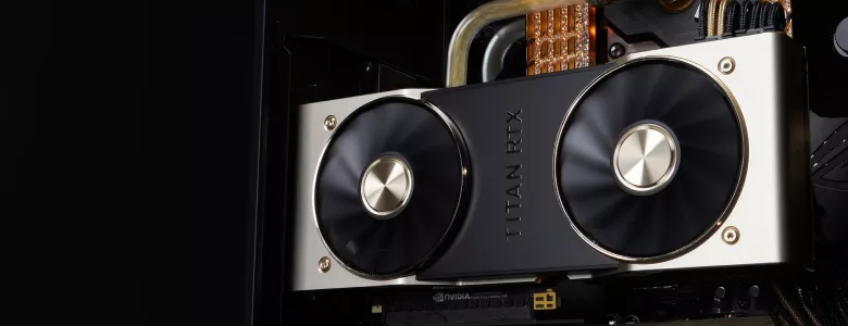 Лучшие видеокарты для игр в 4К в 2023 году