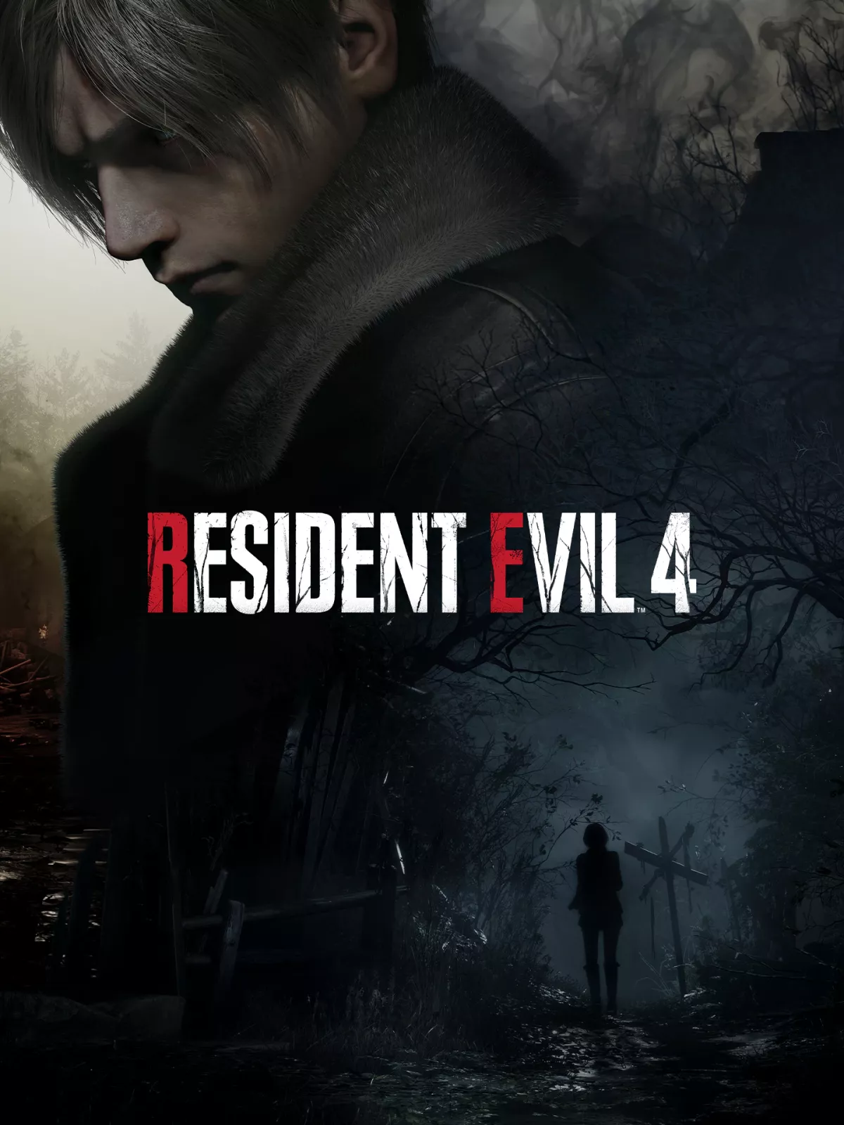resident evil 4 remake системные требования
