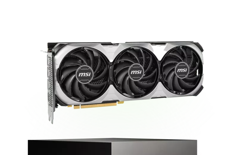 Купить компьютер с видеокартой RTX 4060 Ti в интернет-магазине MAN-MADE