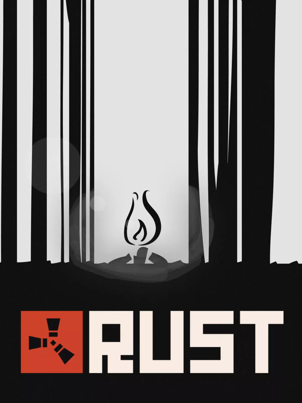 Раст обложка. Rust картинки. Rust обложка. Раст. Аватарки раст.