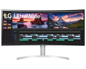 Монитор LG 38WN95C 38
