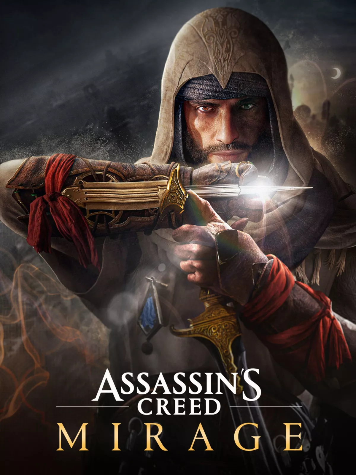 Системные требования Assassin’s Creed Mirage на ПК