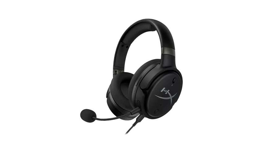 HyperX Cloud Orbit S MAN MADE