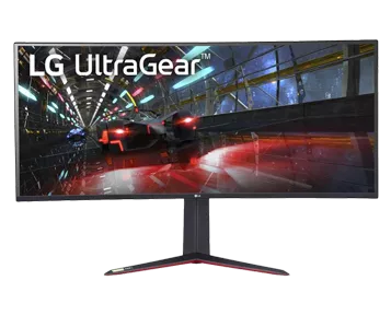 Монитор LG 38GN950 37.5