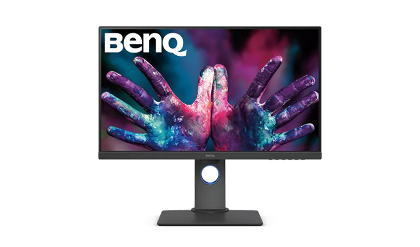 Монитор BenQ PD2705Q 27" — купить в интернет-магазине MAN-MADE