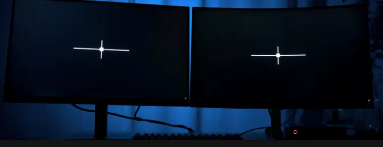 какой монитор выбрать для игр va или ips
