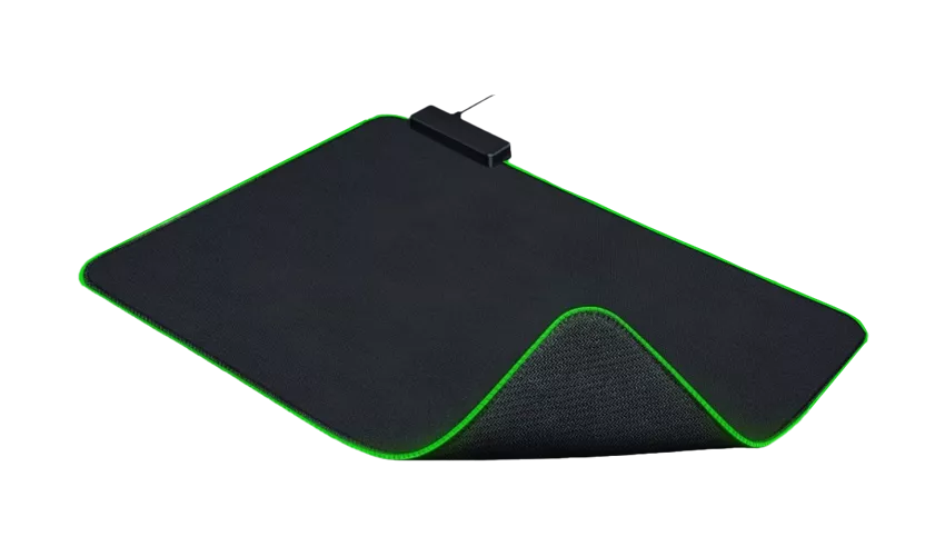 Коврик для мыши Razer Goliathus Chroma Extended — купить в интернет ...