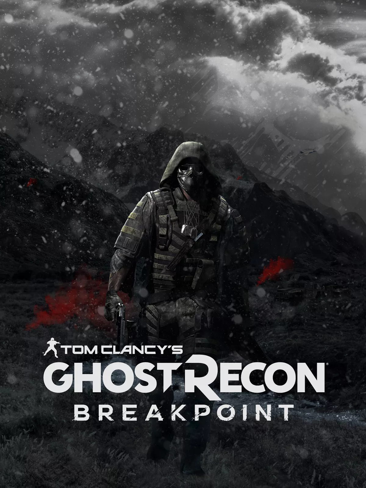Системные требования Ghost Recon Breakpoint на ПК