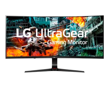 Монитор LG 34GL750 34