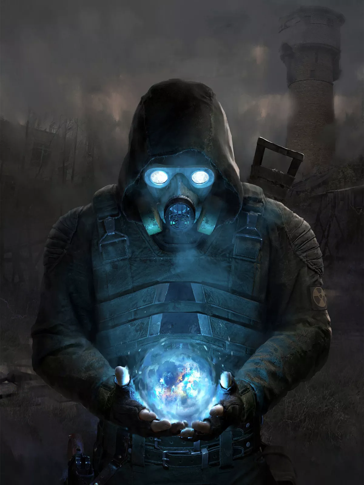  STALKER 2