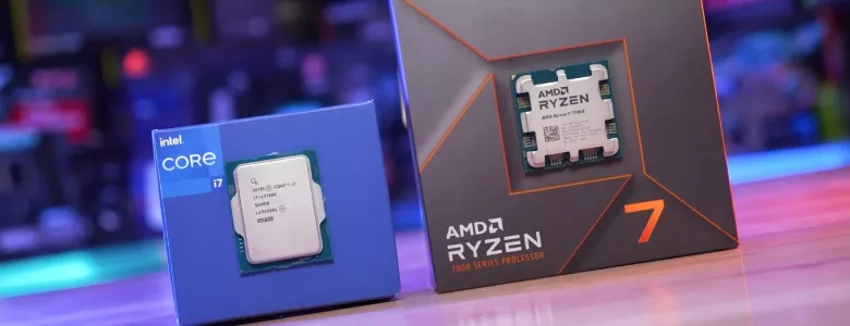 AMD vs Intel: какой процессор лучше?