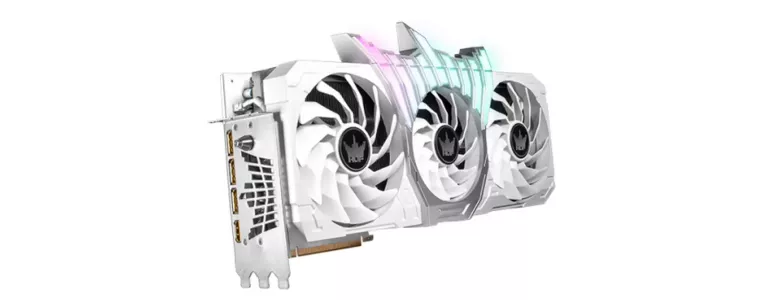 5 лучших моделей видеокарт GeForce RTX 4090