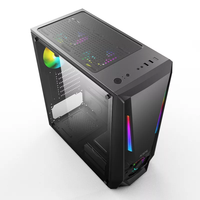 Сборка ПК на RTX 3060 - оптимальная конфигурация