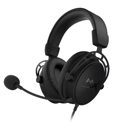 HyperX Cloud Alpha S