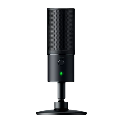 Микрофон Razer Seiren X