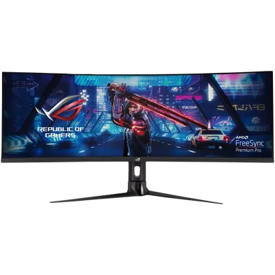 Монитор ASUS ROG Strix XG43VQ 43.4