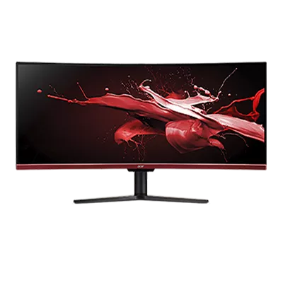 Монитор Acer EI431CRSbmiiipx 43.4