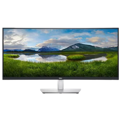 Монитор DELL P3421W 34.14