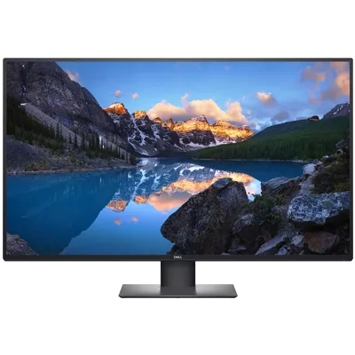 Монитор DELL U4320Q 42.51