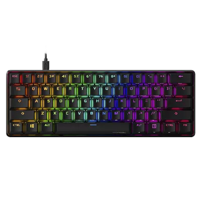 Клавиатура HyperX Alloy Origins 60