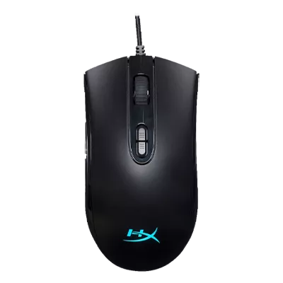 Мышь HyperX Pulsefire Core RGB
