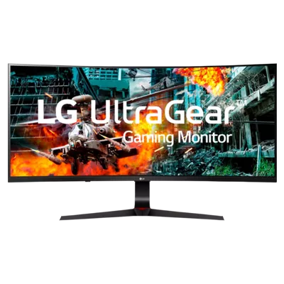 Монитор LG 34GL750 34