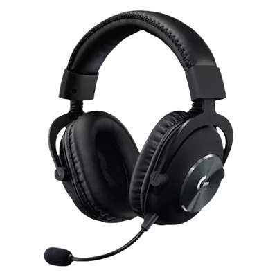 Игровая гарнитура Logitech G PRO X