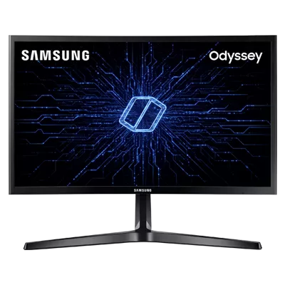 Монитор Samsung C24RG50FQI 23.5